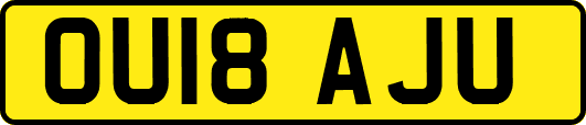 OU18AJU