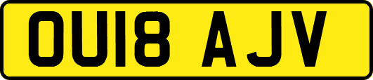 OU18AJV