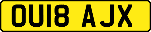 OU18AJX