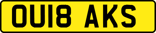 OU18AKS