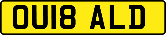 OU18ALD