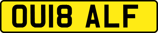 OU18ALF