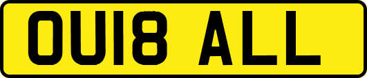 OU18ALL