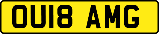 OU18AMG