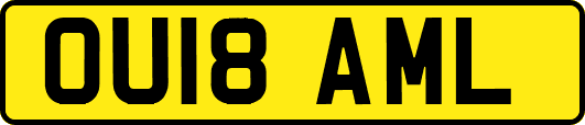 OU18AML