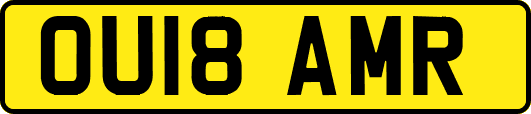 OU18AMR