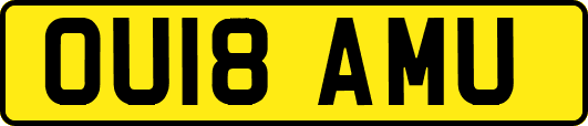 OU18AMU