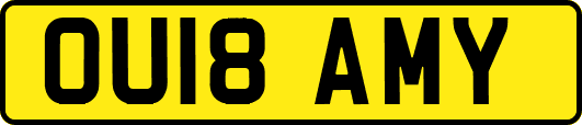 OU18AMY