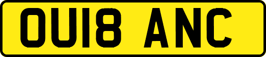 OU18ANC