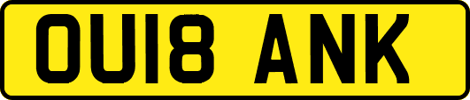 OU18ANK