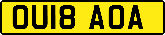 OU18AOA