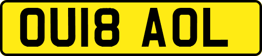 OU18AOL