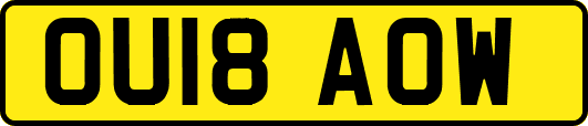 OU18AOW