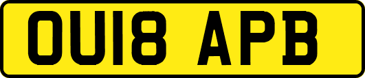 OU18APB