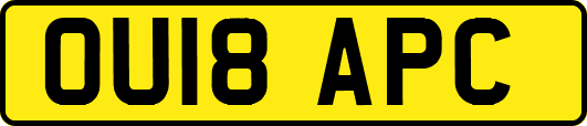 OU18APC