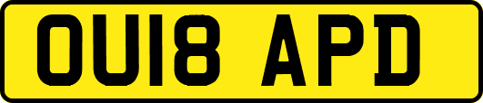 OU18APD