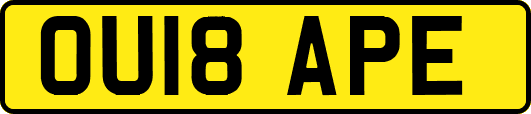 OU18APE