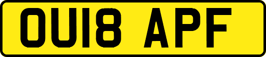 OU18APF