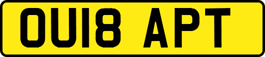 OU18APT