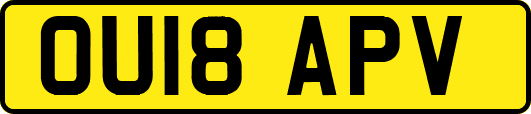 OU18APV