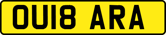 OU18ARA
