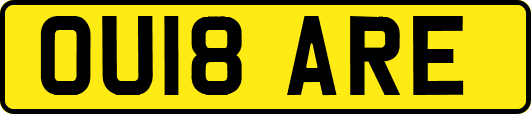 OU18ARE
