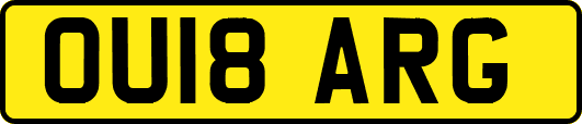 OU18ARG
