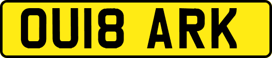 OU18ARK