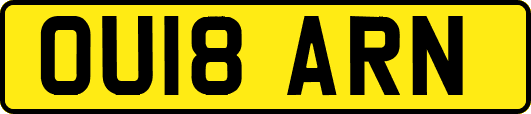 OU18ARN