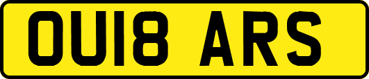 OU18ARS