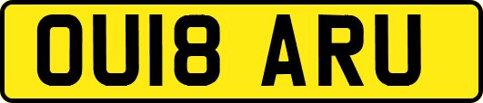 OU18ARU