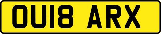 OU18ARX