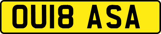 OU18ASA
