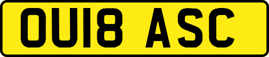 OU18ASC