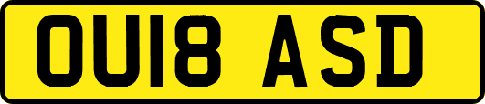 OU18ASD