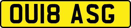 OU18ASG