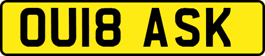 OU18ASK