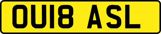 OU18ASL