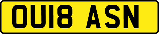 OU18ASN