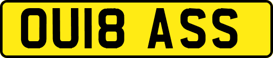 OU18ASS