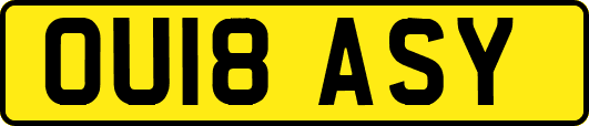 OU18ASY