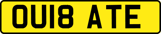 OU18ATE