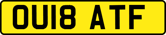 OU18ATF