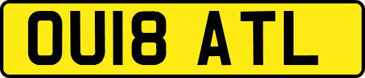 OU18ATL