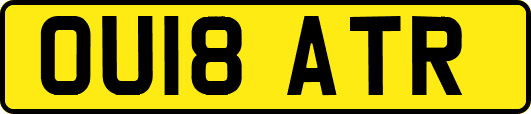 OU18ATR