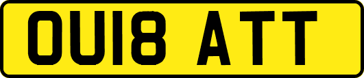OU18ATT