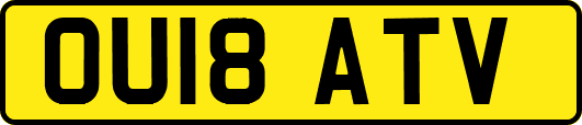OU18ATV