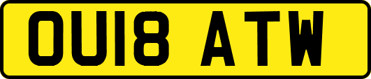 OU18ATW