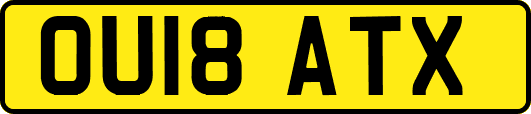 OU18ATX