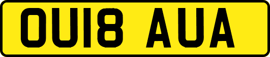 OU18AUA